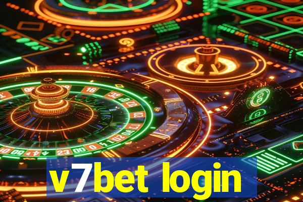 v7bet login